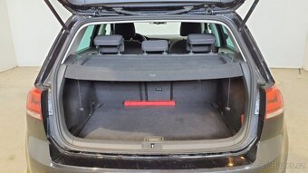 Volkswagen Golf 7 1.4 Tsi DSG 103 KW BI-XENONY ALCANTRA - 13