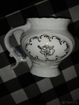 Porcelán, sklo a jiné - 13