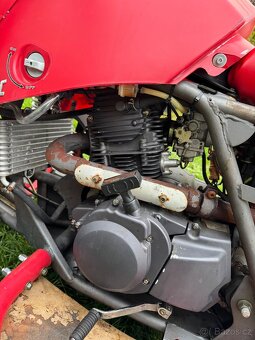 Čtyřkolka 300ccm - 13