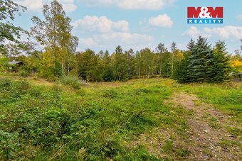 Prodej pozemku k bydlení, 3085 m², Nejdek - 13