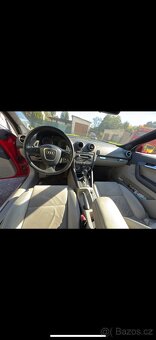 Náhradní díly Audi a3 2.0 tfsi dsg - 13