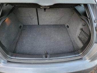 Audi A3 S-line Quattro 2.0 TDI 170ps - 13