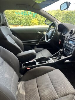 Audi a3 8p 2012 2.0 TDi - 13