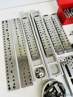 Drátová řezačka AGIE AGIECUT PROGRESS V2 + příslušenství - 13