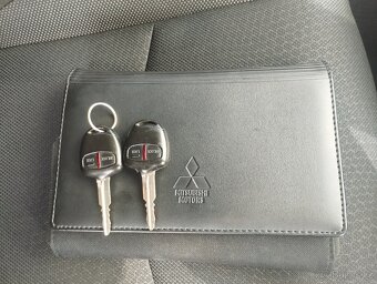 MITSUBISHI ASX 1,6 MIVEC,CZ PŮVOD,2X KOLA,1 MAJITEL - 13