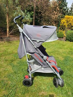 Maclaren Techno XT 2017 - 13