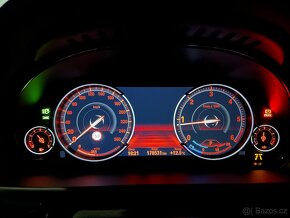 BMW F11 525d 160kW Touring - TOP STAV - 13