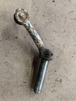 Různá přední ramena - VW Brouk, VW T2 - 13