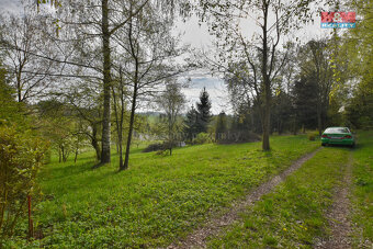 Prodej pozemku k bydlení, 2428 m², Proruby - 13