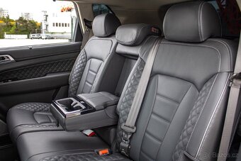 SsangYong Rexton - 13