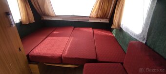 Karavan Niewiadow N126 (Polák) - 13