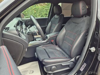 Mercedes-Benz GLB AMG 220d 140kw 8G • 2021 •ACC• - 13