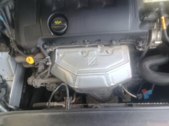 prodej Citroen C4 Grand picasso 1,6 88kw lpg - 13