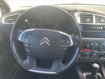 Citroën C4 1,6 VVti  CITROËN C4 (2011) - 13