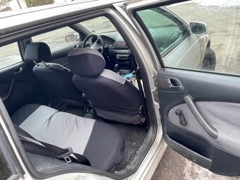 Škoda Octavie 1 1.9 TDI  - NOVÁ Stk, Pojízdná - 13