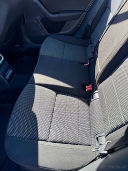ŠKODA OCTAVIA III Combi • 1.6 TDI • 81 kW - 13