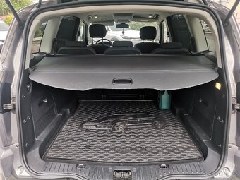 Ford S-max 2,0 TDCi 120kW výborný stav - 13