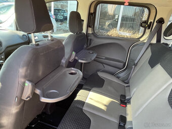 Ford Tourneo Courier 1.0 EcoBoost TITANIUM - 13