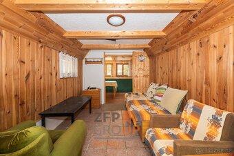 Prodej pozemku pro bydlení o rozloze 1 627 m2 - Březina - 13
