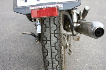 Kentoya Lens 125 - 13