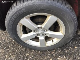 Mitsubishi  Outlander 2.2 Di-D 4X4 / 2009 / 369000km - 13