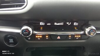 MAZDA  CX-30  2,0  SKYACTIV-X    AWD   M-HYBRID - 13