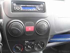 FIAT FIORINO 1.4i / 54KW STK 5/2027 - 13