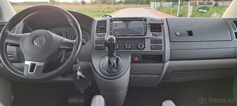 VW T5 GP Transporter Long 2.0tdi 103kw - 13