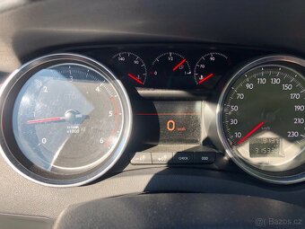 Prodám Peugeot 508 sw combi - 13