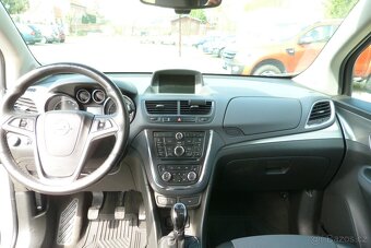 Opel Mokka Cosmo 4x4 opc Line - 13