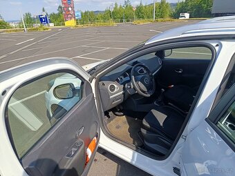 Renault Clio Grandtour - 13
