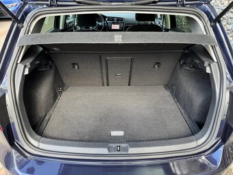 Volkswagen Golf 1,4 TSI / 92kW DSG R-Line - 13