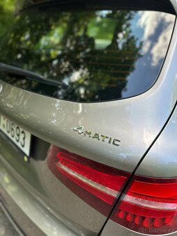 Mercedes-Benz GLC 250 CDI, 4M - 13
