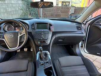 Opel insignia - 13
