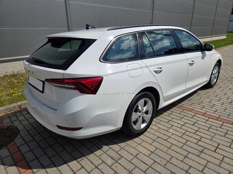 Octavia Combi IV Active 2.0 TDi 85 kW 6-stup.mech. - 13
