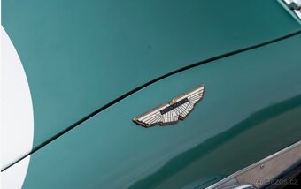 Aston Martin DB2, r.v. 1952 - 13
