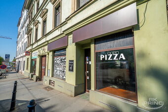 Přenechání zavedené pizzerie – Praha Hlubočepy / Zlíchov - 13