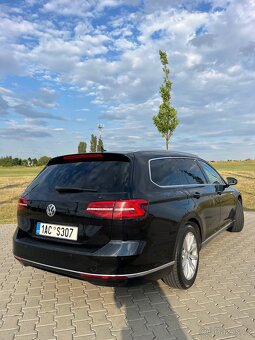 Volkswagen Passat B8 2.0 TDI 110KW DSG • 2019 • - 13
