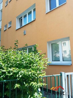 Prodej bytu 2+kk Mládeže, Praha-Břevnov - 13