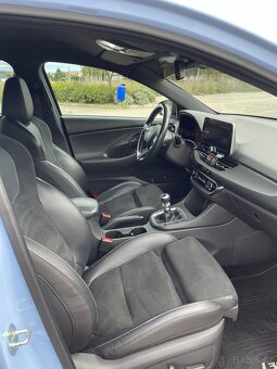 Hyundai i30 N - 13