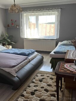 Prodej rodinného domu 265 m², Olešnice - 13