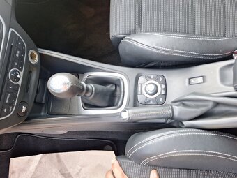 Renault Megane 1.4Tce Gt Line 96kw - 13