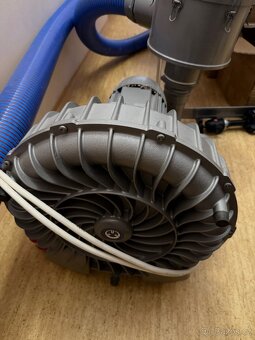 CNC Router RM MX 180230 Spěchá - 13