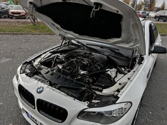 Bmw f10 M5 styl 550i - 13