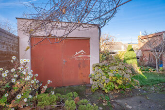 Prodej rodinného domu 3+1 Pardubice - 13