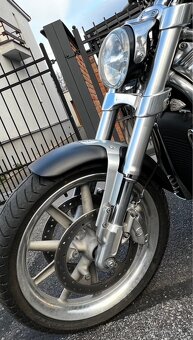 Harley - Davidson, ( VR2 ) VRSCR - XR - 13