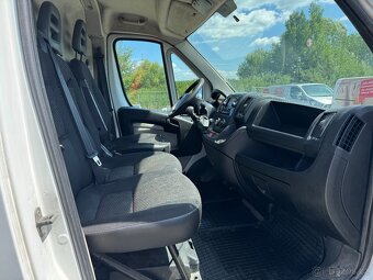 Citroën Jumper Maxi 35 L4H2 - 13