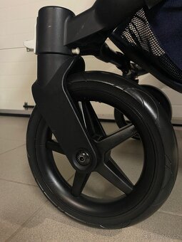 💙💙 Aktualní model Bugaboo Donkey 5  Duo 💙💙 - 13