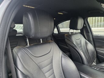 Mercedes-Benz Třídy S 350CDI 4-MATIC - 13