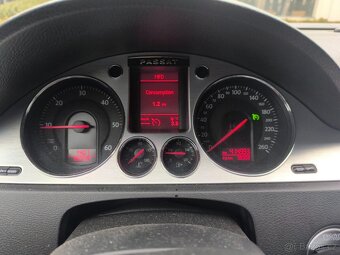 Passat B6 Variant 2007 - 13